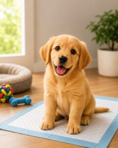 Como Ensinar o Cachorro a Fazer Xixi no Lugar Certo: O Guia Definitivo em 7 Dias