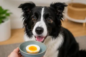 Cachorro Pode Comer Ovo? Descubra os Benefícios e a Forma Correta de Servir